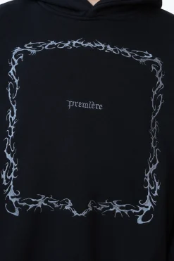 Bluza Z Kapturem Première Frame Bluzy Z Kapturem|Wszystkie Bluzy