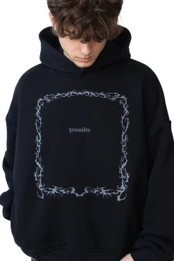 Bluza Z Kapturem Première Frame Bluzy Z Kapturem|Wszystkie Bluzy