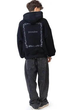 Bluza Z Kapturem Première Frame Bluzy Z Kapturem|Wszystkie Bluzy