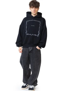 Bluza Z Kapturem Première Frame Bluzy Z Kapturem|Wszystkie Bluzy