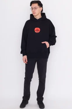 Sale Bluza Z Kapturem Première Apple Bluzy Z Kapturem