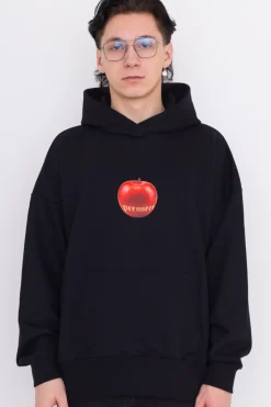 Sale Bluza Z Kapturem Première Apple Bluzy Z Kapturem