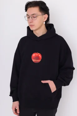 Sale Bluza Z Kapturem Première Apple Bluzy Z Kapturem