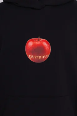 Sale Bluza Z Kapturem Première Apple Bluzy Z Kapturem