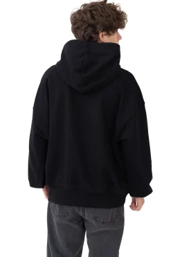 Sale Bluza Z Kapturem Première Tape Bluzy Z Kapturem