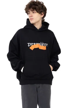 Sale Bluza Z Kapturem Première Tape Bluzy Z Kapturem