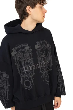 New Bluza Z Kapturem Première Angel Bluzy Z Kapturem