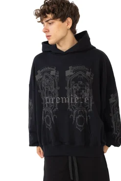 New Bluza Z Kapturem Première Angel Bluzy Z Kapturem