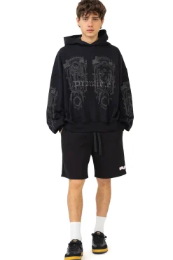 New Bluza Z Kapturem Première Angel Bluzy Z Kapturem