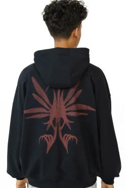 New Bluza Z Kapturem Première Rook Bluzy Z Kapturem