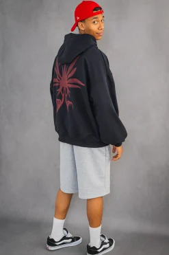 New Bluza Z Kapturem Première Rook Bluzy Z Kapturem