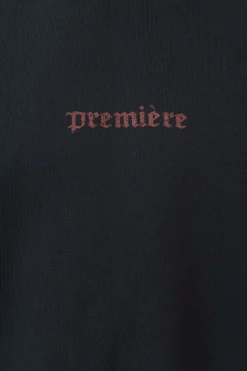 New Bluza Z Kapturem Première Rook Bluzy Z Kapturem