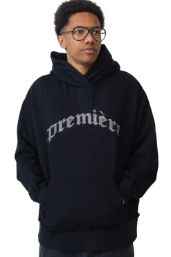 Discount Bluza Z Kapturem Première Sparkle Bluzy Z Kapturem