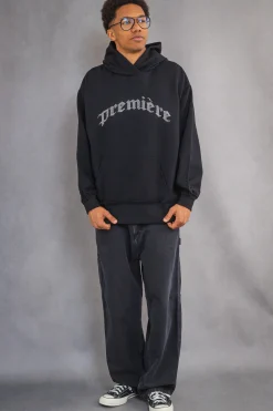 Discount Bluza Z Kapturem Première Sparkle Bluzy Z Kapturem