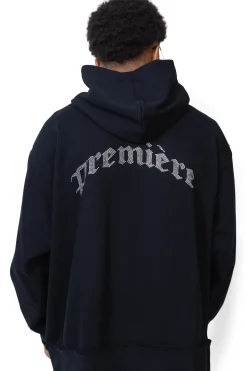 Discount Bluza Z Kapturem Première Sparkle Bluzy Z Kapturem