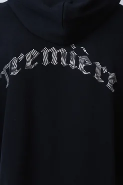 Discount Bluza Z Kapturem Première Sparkle Bluzy Z Kapturem