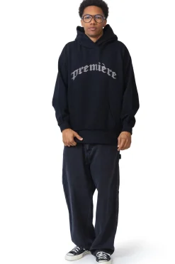 Discount Bluza Z Kapturem Première Sparkle Bluzy Z Kapturem