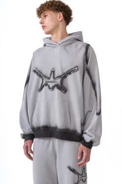 Online Bluza Z Kapturem Première Badman Bluzy Z Kapturem