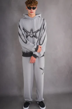 Online Bluza Z Kapturem Première Badman Bluzy Z Kapturem