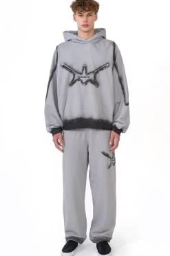 Online Bluza Z Kapturem Première Badman Bluzy Z Kapturem