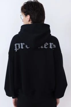 Bluza Z Kapturem Première Cigarettes Bluzy Z Kapturem