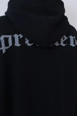 Bluza Z Kapturem Première Cigarettes Bluzy Z Kapturem