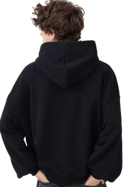 Clearance Bluza Z Kapturem Première X Crystals Bluzy Z Kapturem