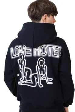 Online Bluza Z Kapturem Première Love Bluzy Z Kapturem