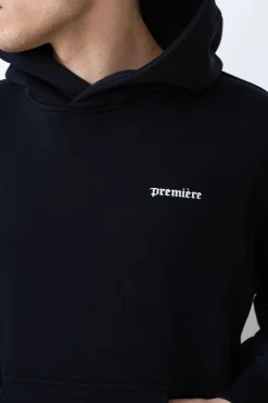 Online Bluza Z Kapturem Première Love Bluzy Z Kapturem