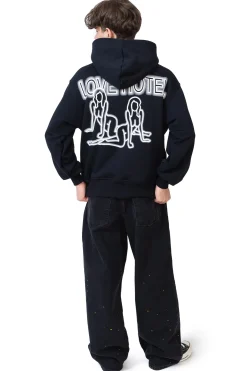 Online Bluza Z Kapturem Première Love Bluzy Z Kapturem