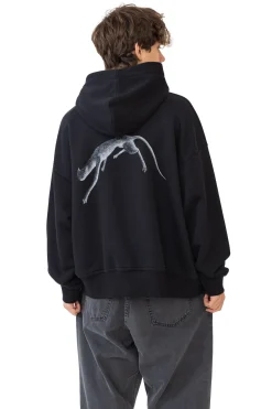 Sale Bluza Z Kapturem Première Puma Bluzy Z Kapturem