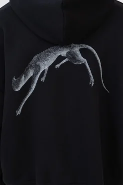 Sale Bluza Z Kapturem Première Puma Bluzy Z Kapturem