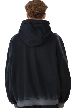 Bluza Z Kapturem Première Badman Bluzy Z Kapturem