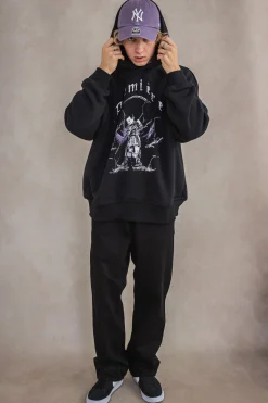 Discount Bluza Z Kapturem Première Kid Reaper Bluzy Z Kapturem