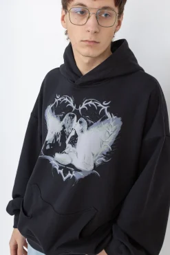 Bluza Z Kapturem Première Dream Bluzy Z Kapturem