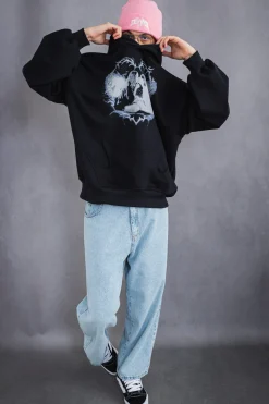 Bluza Z Kapturem Première Dream Bluzy Z Kapturem