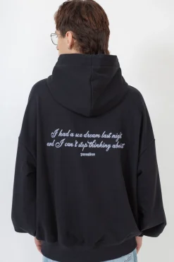 Bluza Z Kapturem Première Dream Bluzy Z Kapturem