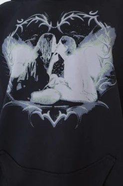 Bluza Z Kapturem Première Dream Bluzy Z Kapturem