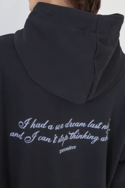 Bluza Z Kapturem Première Dream Bluzy Z Kapturem
