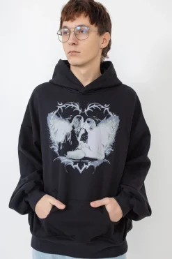 Bluza Z Kapturem Première Dream Bluzy Z Kapturem