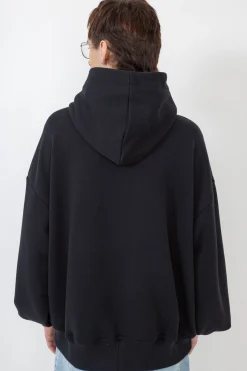 Hot Bluza Z Kapturem Première Tape Bluzy Z Kapturem