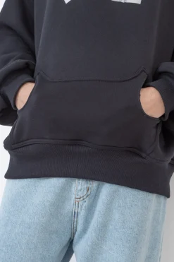 Hot Bluza Z Kapturem Première Tape Bluzy Z Kapturem