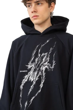 Online Bluza Z Kapturem Première Spider Bluzy Z Kapturem