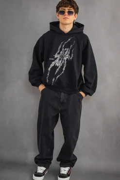 Online Bluza Z Kapturem Première Spider Bluzy Z Kapturem