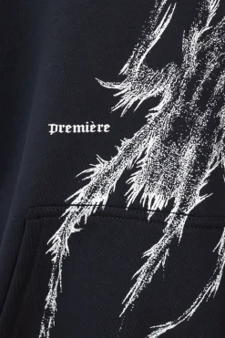 Online Bluza Z Kapturem Première Spider Bluzy Z Kapturem