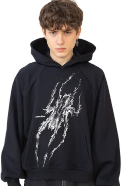 Online Bluza Z Kapturem Première Spider Bluzy Z Kapturem