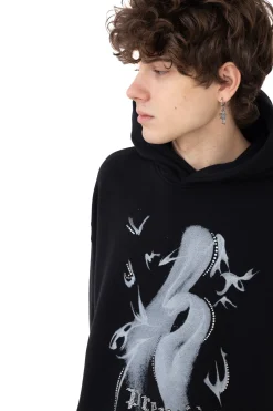 Discount Bluza Z Kapturem Première Flocking Bluzy Z Kapturem