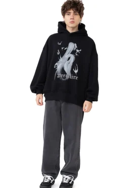 Discount Bluza Z Kapturem Première Flocking Bluzy Z Kapturem