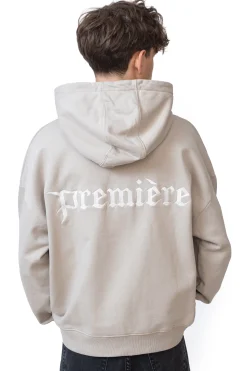 Online Bluza Z Kapturem Première Logo Bluzy Z Kapturem