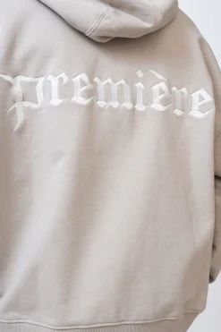 Online Bluza Z Kapturem Première Logo Bluzy Z Kapturem